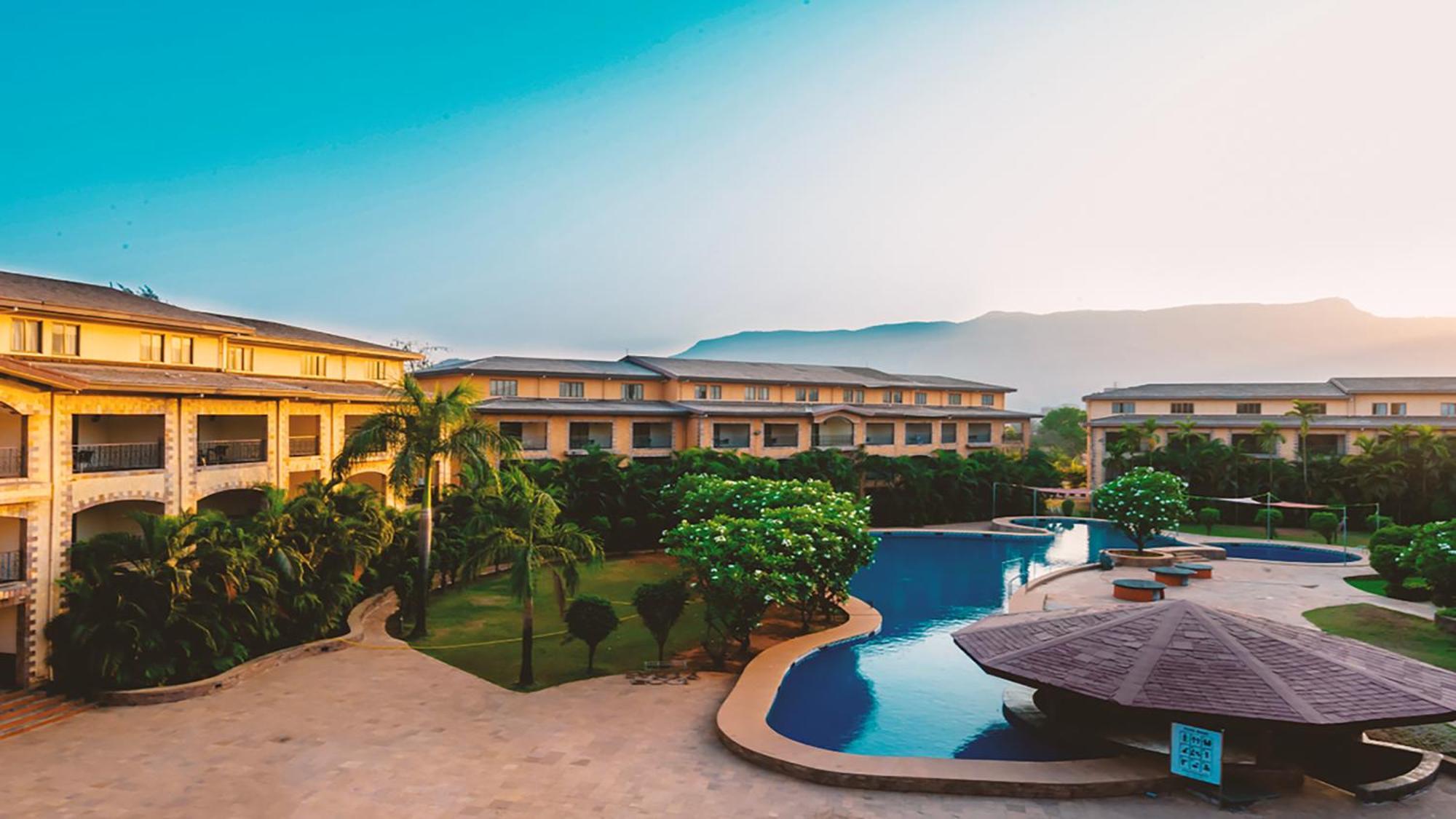 Discover Resorts - 卡尔贾特 外观 照片