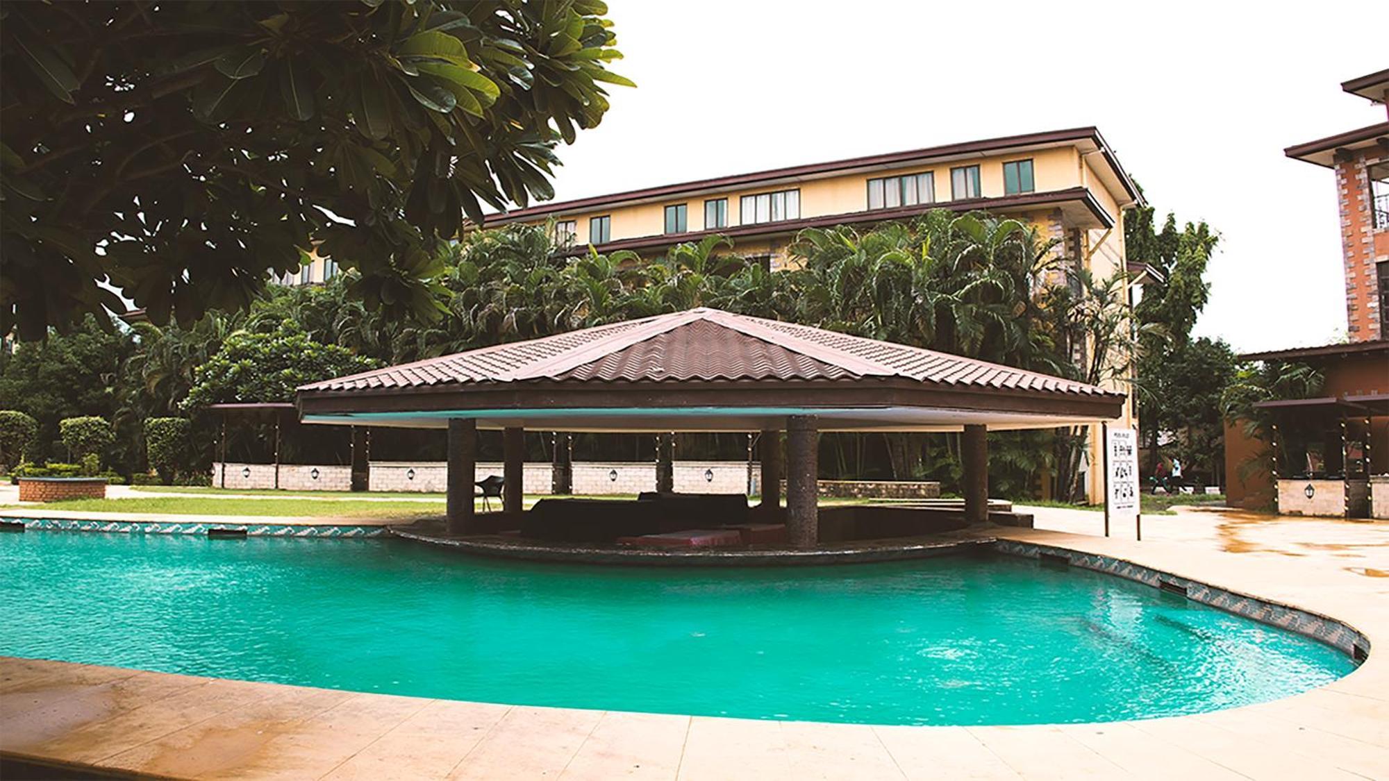 Discover Resorts - 卡尔贾特 外观 照片