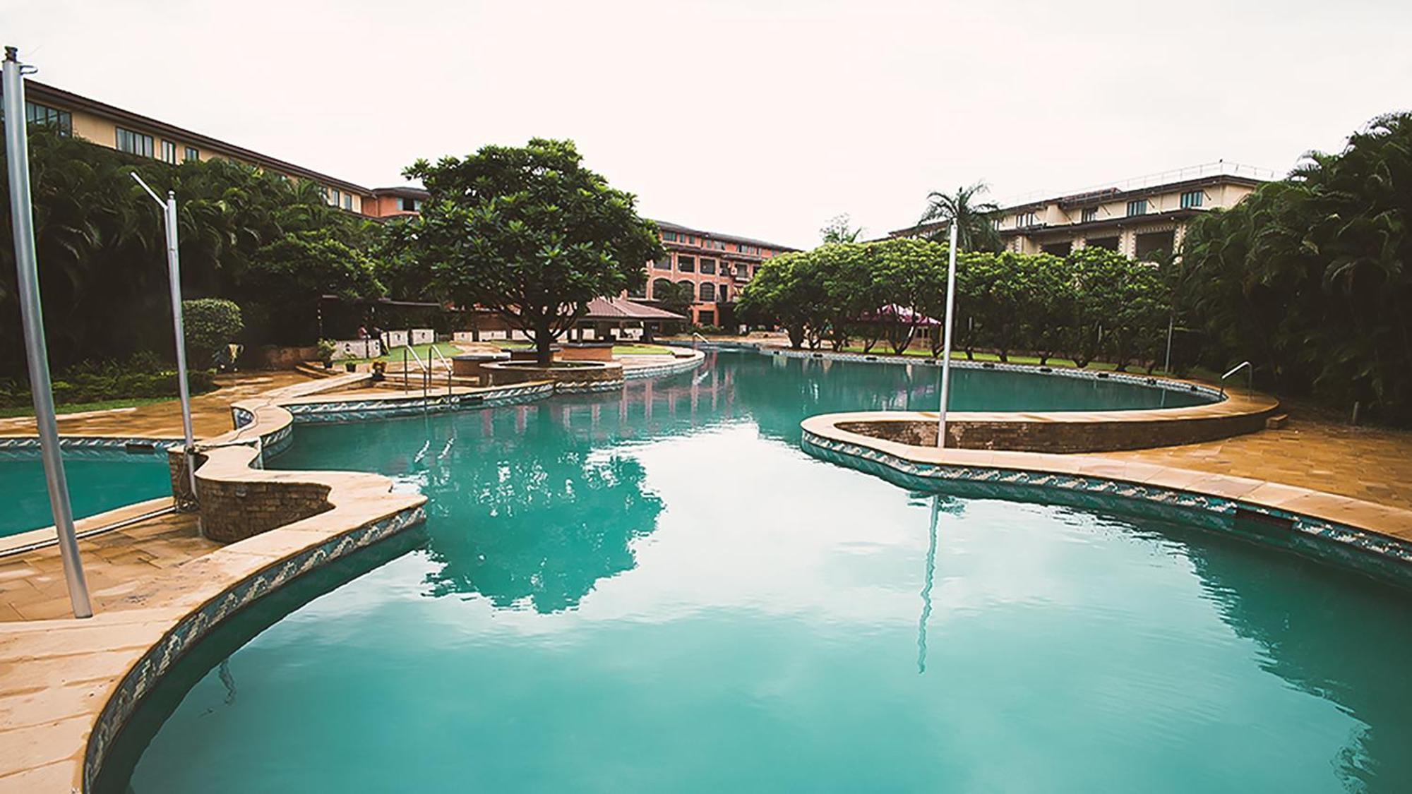 Discover Resorts - 卡尔贾特 外观 照片