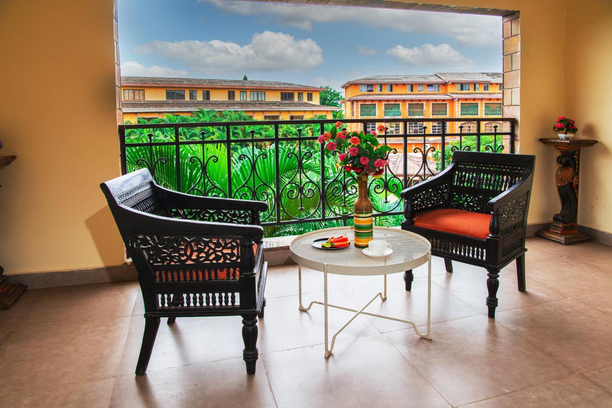 Discover Resorts - 卡尔贾特 外观 照片