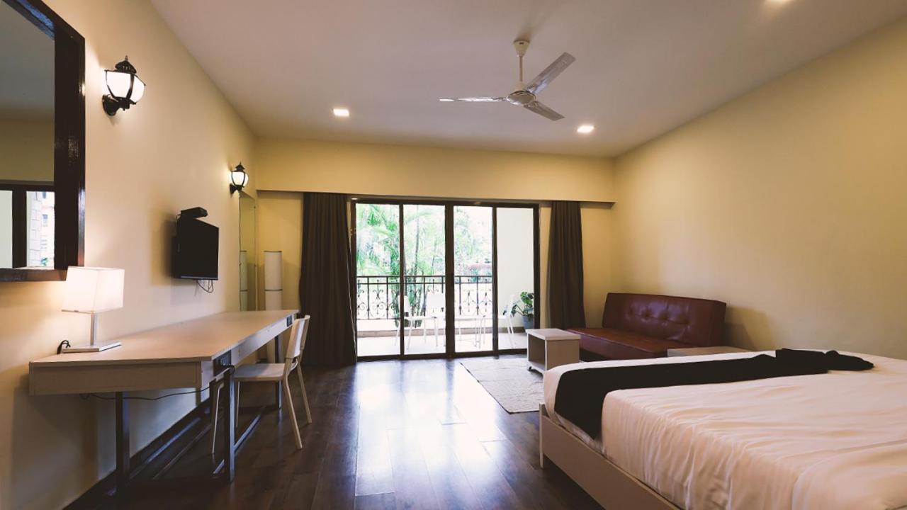 Discover Resorts - 卡尔贾特 外观 照片