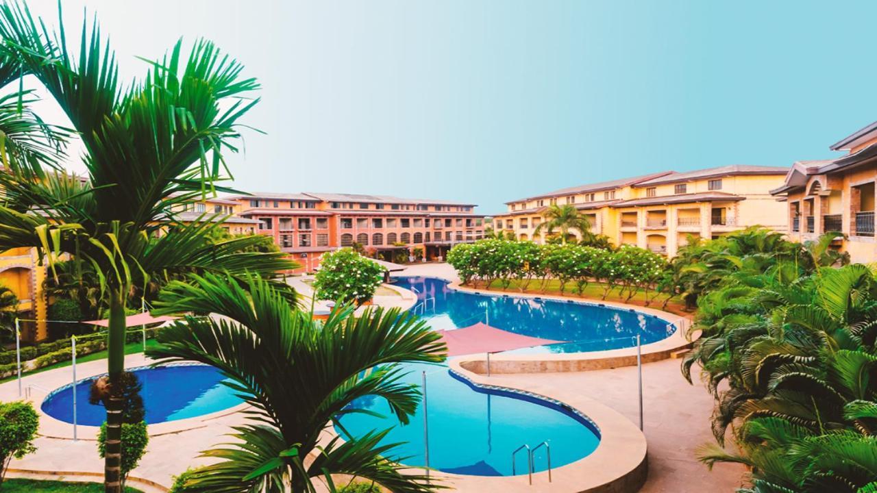 Discover Resorts - 卡尔贾特 外观 照片